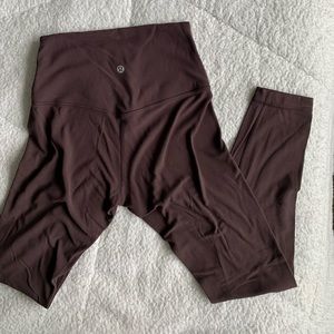 Lululemon Align 25”